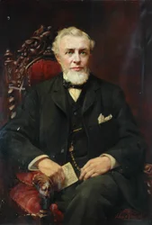 Portrait of a Man